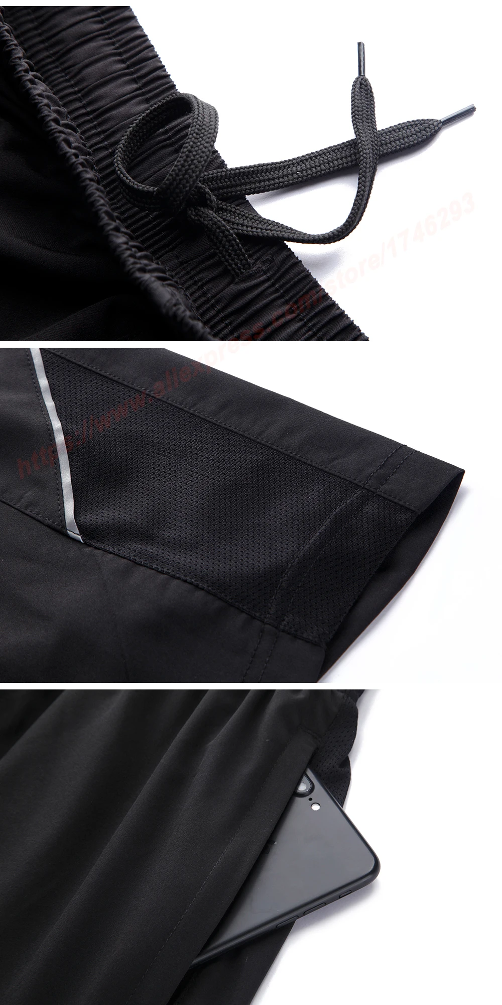 Summer Sport Suit Men Gym Compression Running Set Outdoor Short Sleeve T-Shirts Shorts Print Men's Quick Dry SportSuits