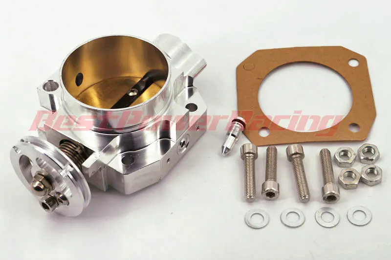 

70MM THROTTLE BODY FOR CIVIC DC2 B16A B16B B18C EX SI CRX INTEGRA GSR
