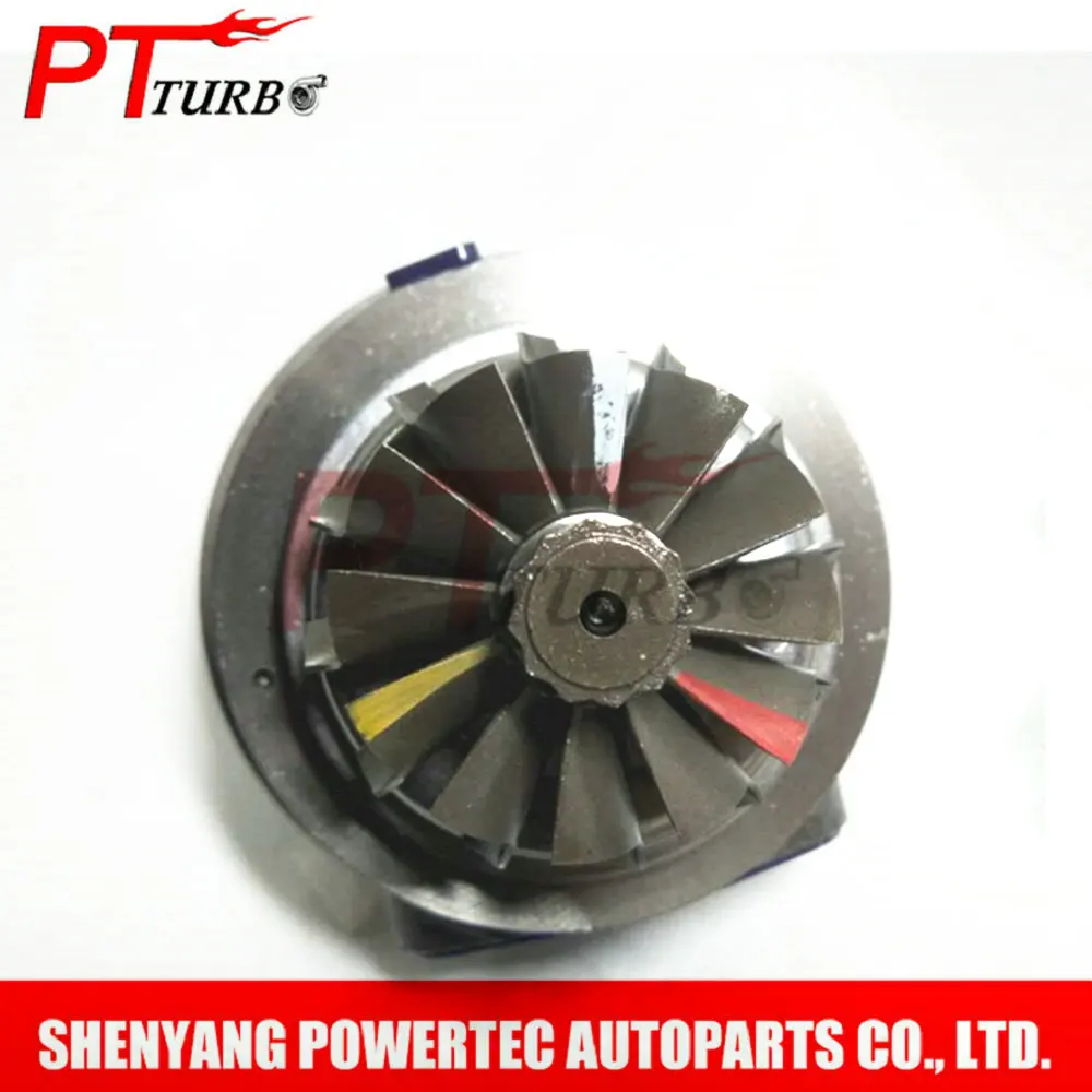 TD04-11G-4 49177-02500 турбоядро сбалансированный для Mitsubishi Pajero II L200 L300 MONTERO L400 2 5/4 D 2.5L-новый