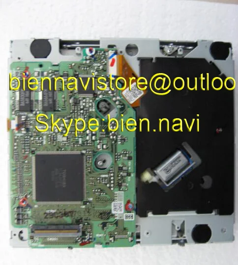 Новинка 100% оригинальный встроенный dvd погрузчик фотография/фотография для BM0W