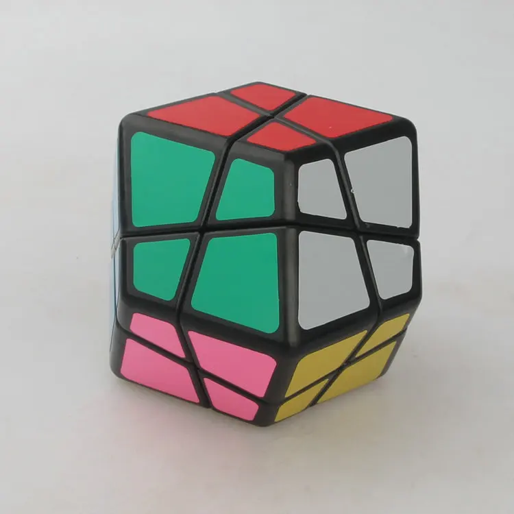 Qiji/QJ Four-Axis Dodecahedron Magic Cube Kids Birthday Gift Toy Cubo Magico Puzzle Speed Educational Toys For Children | Игрушки и