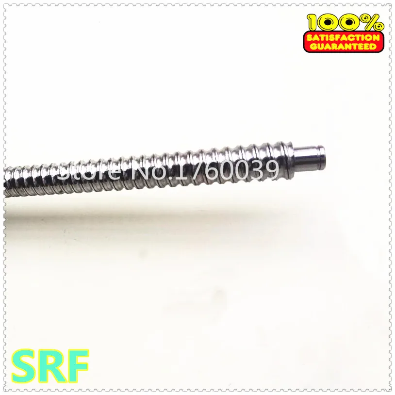 

Ballscrew machined cost