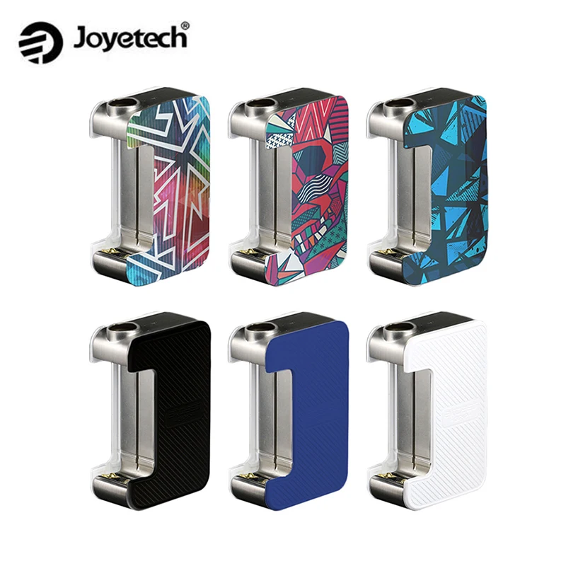 Оригинальный Joyetech Exceed Grip 1000 мАч встроенный аккумулятор с интеллектуальным