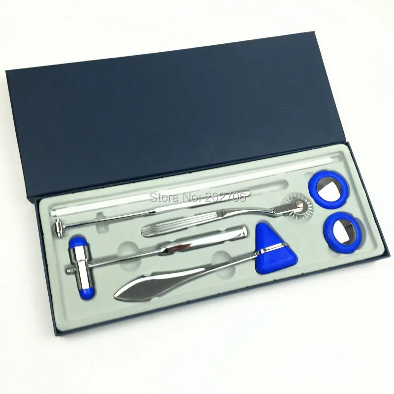 5 шт./компл. медицинский перфоратор для личной гигиены диагностический