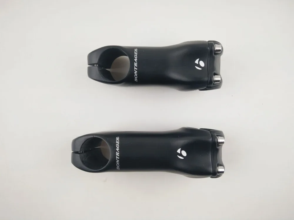 Новые запчасти для велосипеда BONTRAGER XXX стержень из углеродного волокна 6 градусов