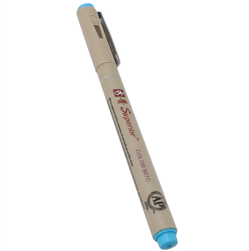 Маркеры для рисования манги 12 цветов|drawing marker pens|drawing markersketch pens |