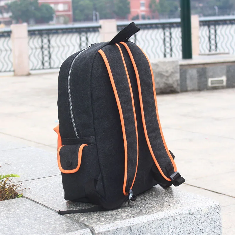 Школьные рюкзаки для подростков Naruto Детская сумка с рисунком из мультфильма