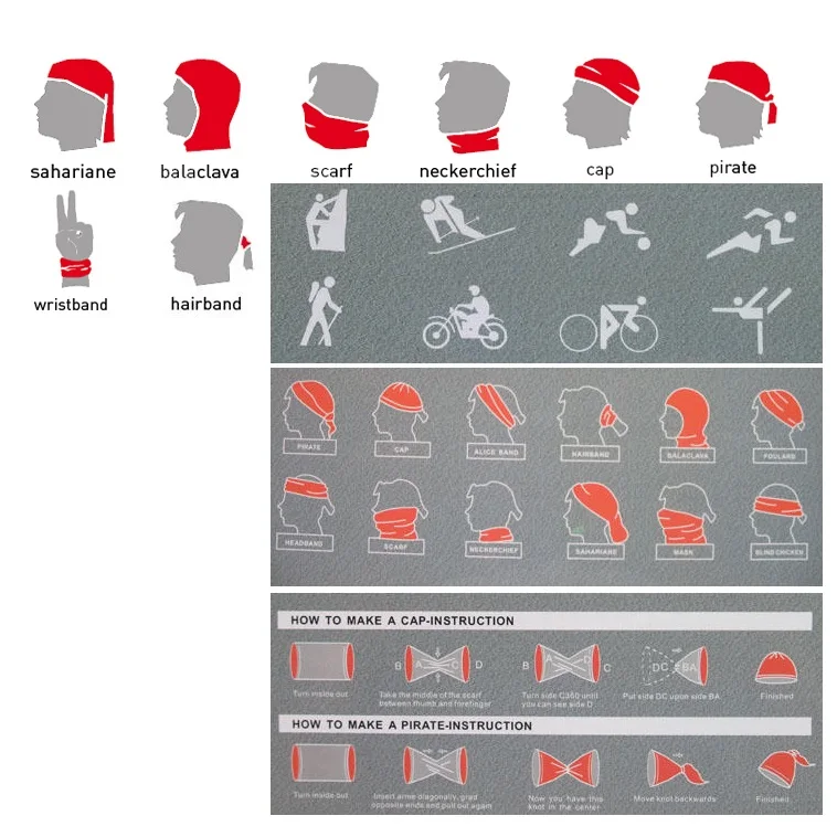 Волшебный шарф для занятий спортом на открытом воздухе обогреватель шеи маска