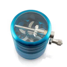 Formax420 5 см/2 0 дюйма 4 Запчасти алюминиевый измельчитель для специй