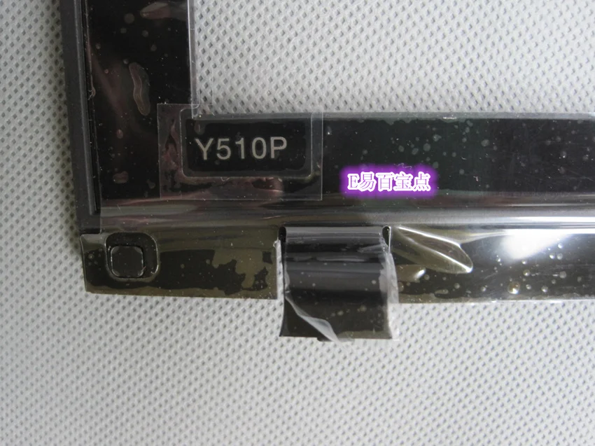 

New Original For Lenovo Y510P LCD Bezel Case Assembly Laptop Replace Cover