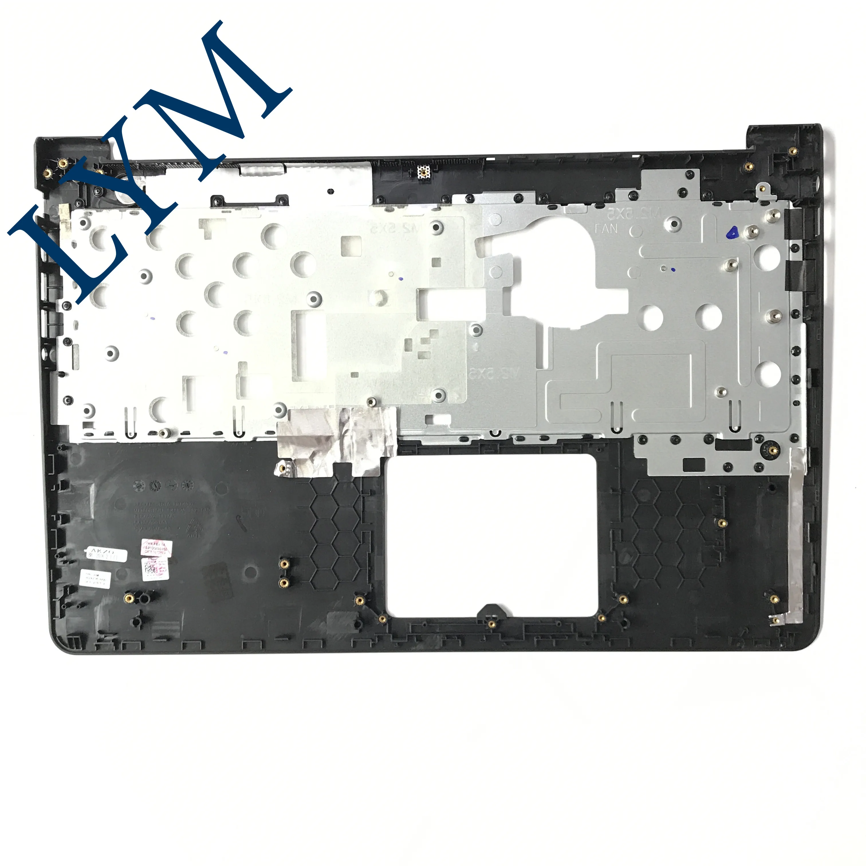 Новый чехол для ноутбука Dell Inspiron 15 5000 5545 5547 5548 м подставка под ноутбук|Сумки и