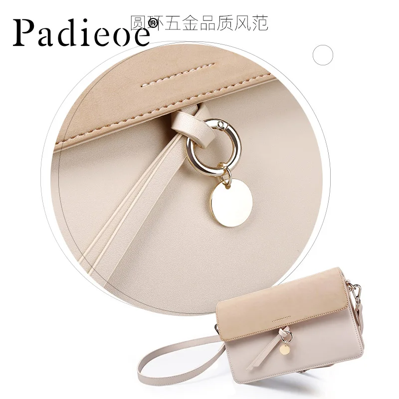 Padieoe 2019 новые сумки для женщин сумка-мессенджер роскошная сумка вечерняя модная
