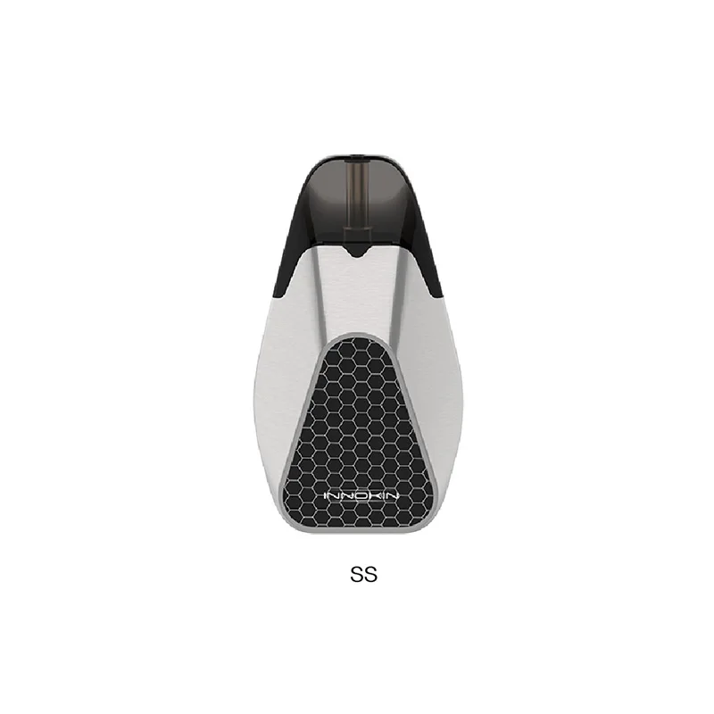 Оригинальный стартовый набор Innokin DV Pod 500 мАч аккумулятор и 2 8 мл Vape картридж с PLEX3D