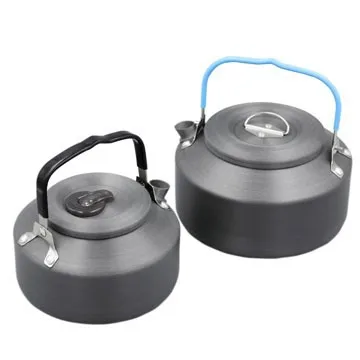 APG 800ml портативные туристические чайники для пикника и кемпинга