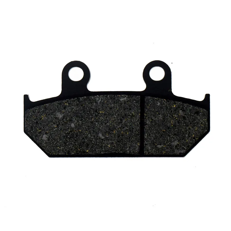 Motorcycle Brake Pads For HONDA RS 125/250 1988 1989 Front disk Brakes Parts P43 | Автомобили и мотоциклы