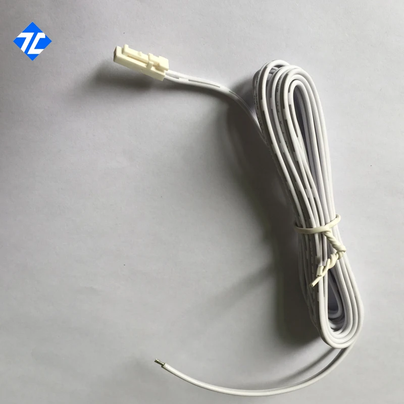 Фото 1 шт./лот 2pin мужской светодиодные ленты соединительный кабель одного цвета LED 1 шт./лот 2pin мужской светодиодные ленты соединительный кабель одного цвета LED