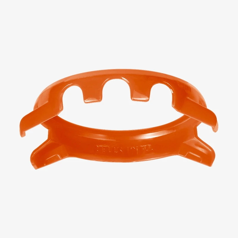 Orange Защитный чехол YUEDAER для Xiaomi Huami Amazfit Stratos 2/2 s, цветной Жесткий Чехол-бампер для Amazfit Stratos 2 Coques - Цвет: Orange