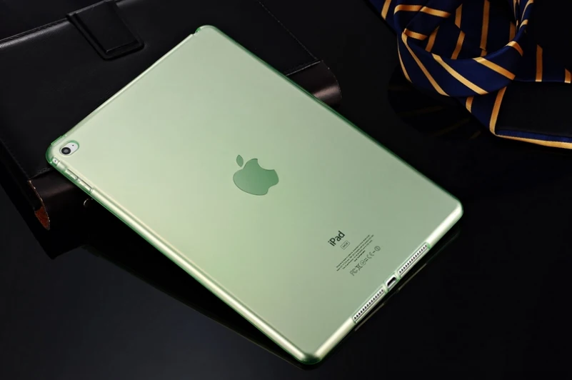 Для iphone Apple iPhone X 2015 выпустила iPad Pro 12 9 прозрачный мягкий бесцветный задняя крышка