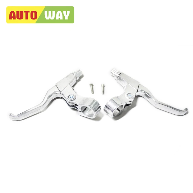 2 шт./Лот автомобильный фрикционный тормозной рычаг Avid FR5 алюминиевый сплав