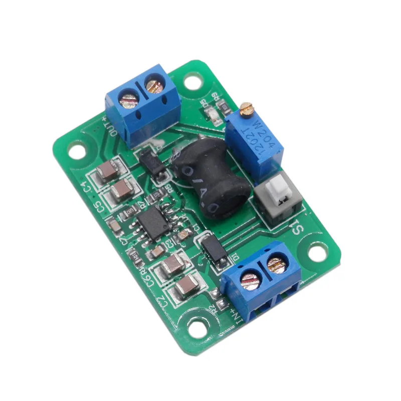LM2596 Kis 3r33 step down DC 4 75 23V Peak 4A|power module|dc-dc downstep adjustable |