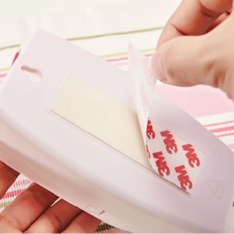 Новые модные товары для ванной комнаты автоматический дозатор зубной пасты