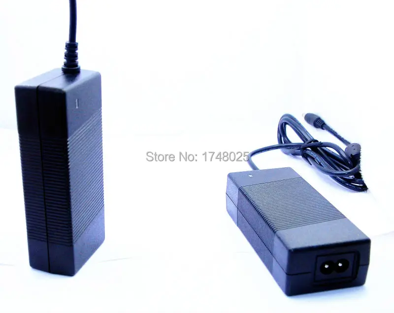 14 v 3.5a dc адаптер питания EU/UK/US/AU Универсальный вольт 3 5 Ампер 3500ma источник вход 110 220v