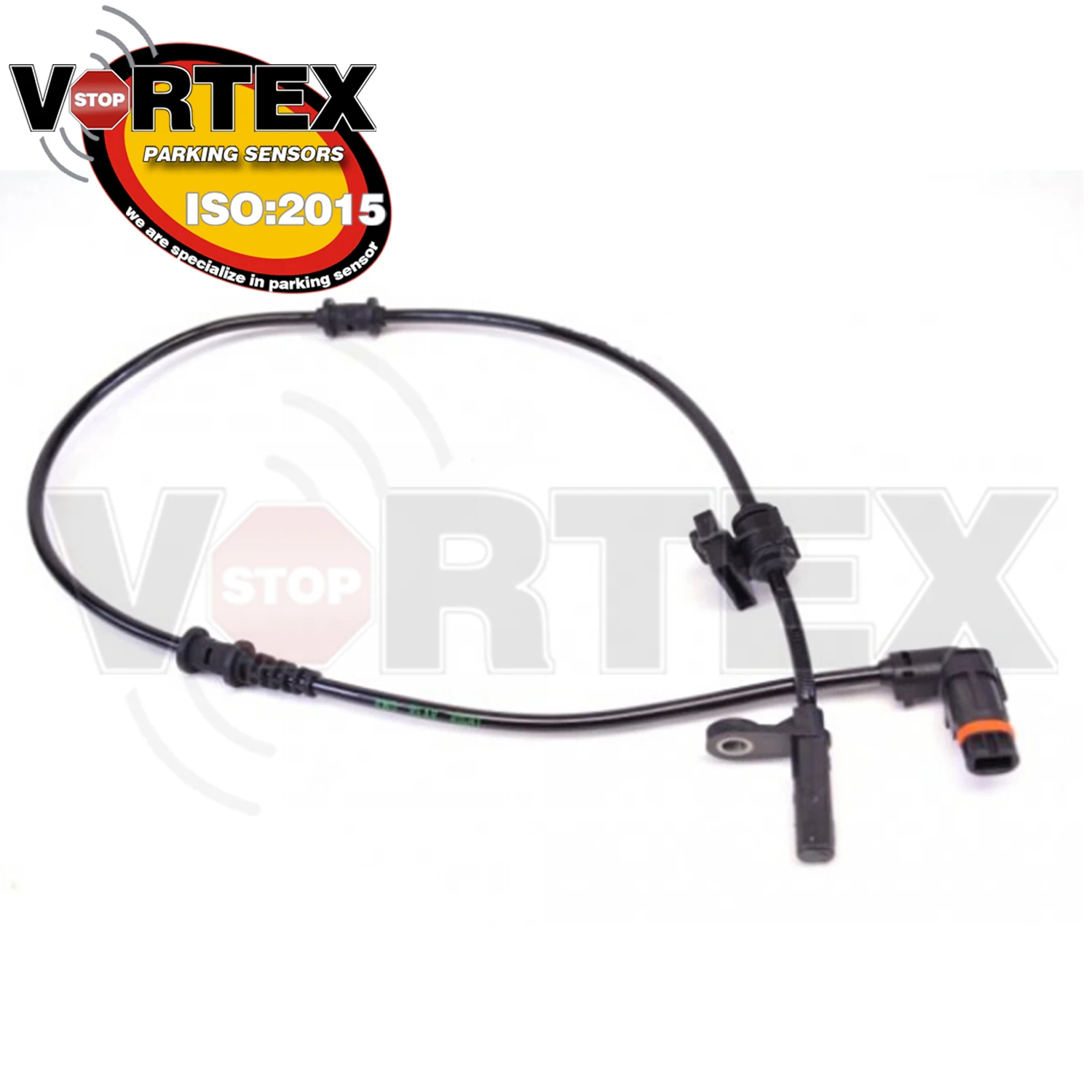 ABS Wheel Speed Sensor Rear LEFT RIGHT For Chrysler 300 Dodge Magnum Charger OEM:4779382AC 4779382AA 4779382AB | Автомобили и
