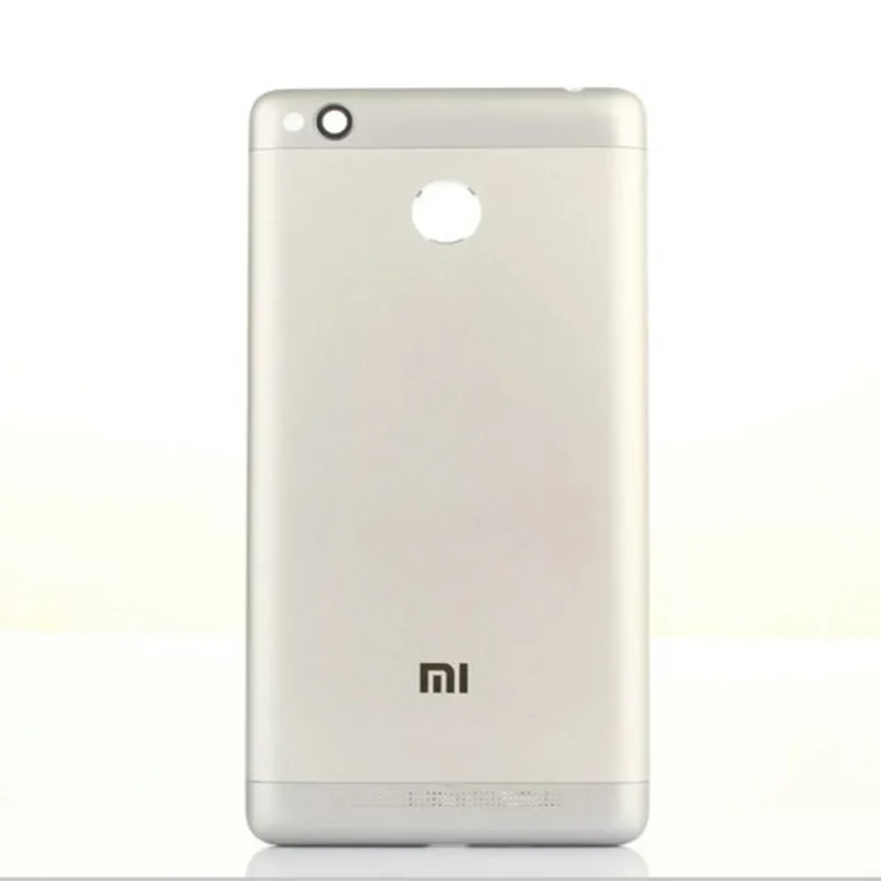 TANZ корпус для Xiaomi Redmi 3s двери боковые кнопки камеры флэш Объектив Замена 3S крышка