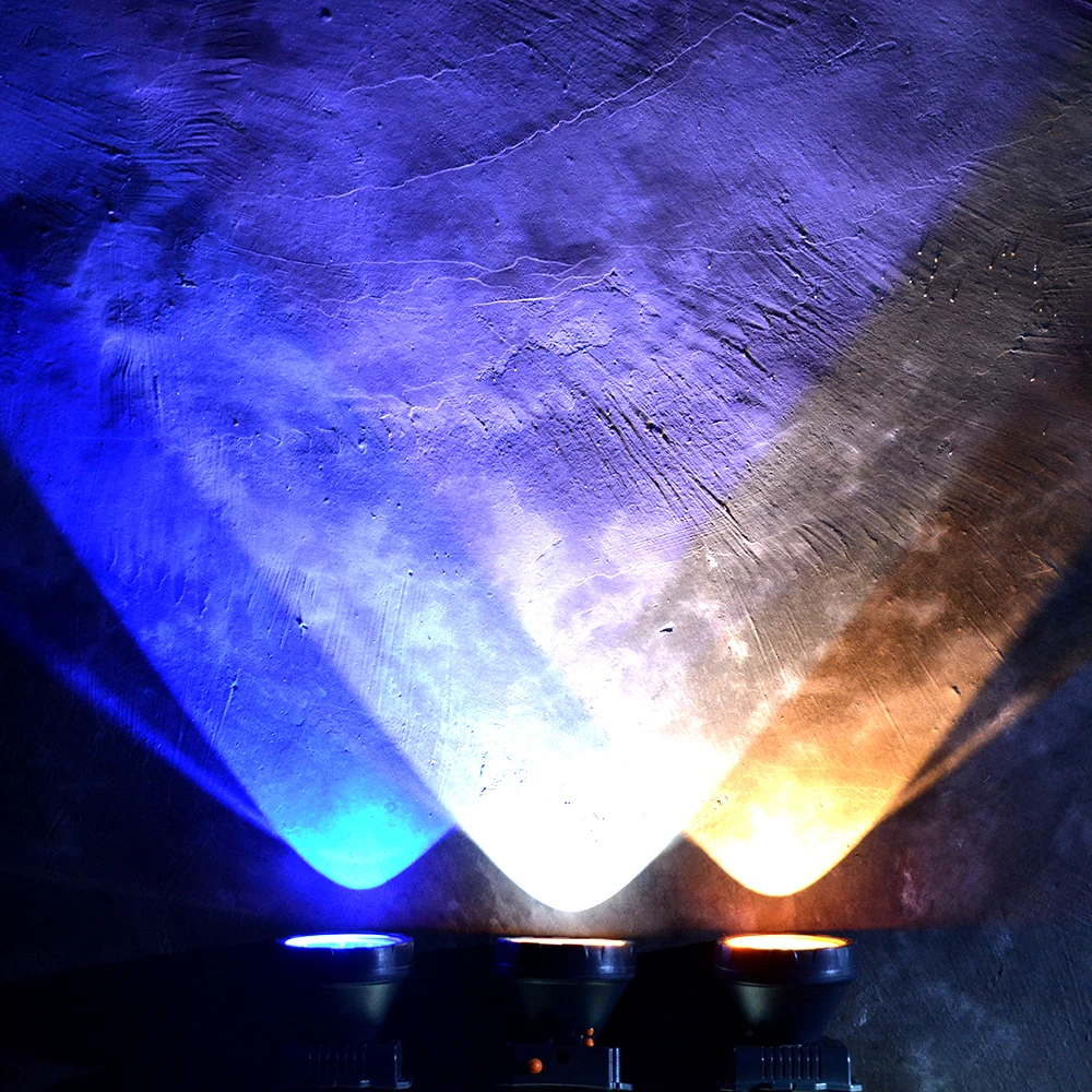 저렴한 헤드 손전등 50W LED 고휘도 충전식 헤드 램프, Led 전조등 ABS 보비 랜턴 헤드 화이트/따뜻한/블루 라이트