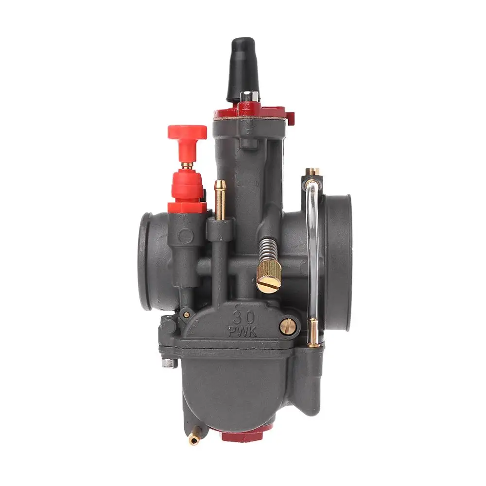 New PWK 30mm For Koso OKO Carburetor Universal Dirt Bike Motorcycle Scooter Motocross ATV | Автомобили и мотоциклы