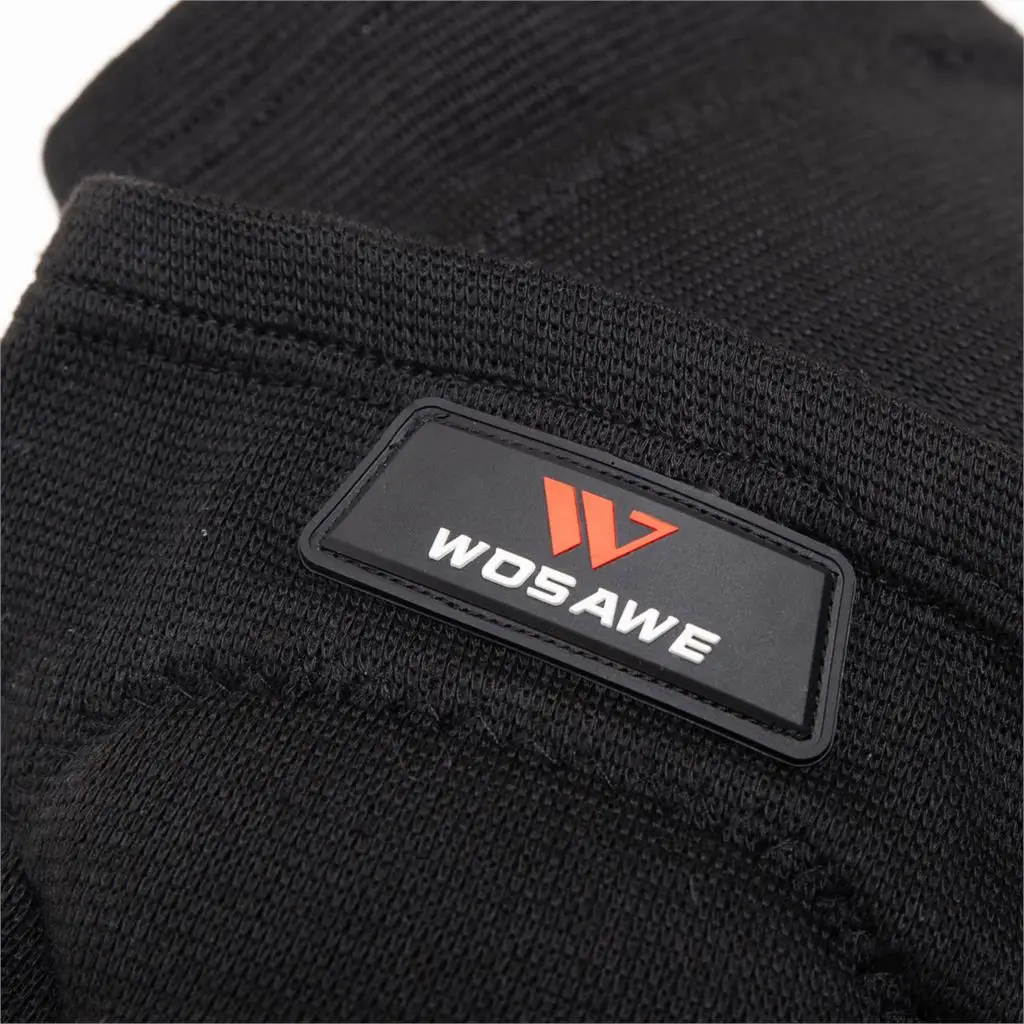 Наколенники WOSAWE mtb наколенники для велоспорта футбола баскетбола фитнеса Эва