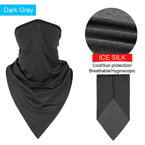 Уличная спортивная велосипедная маска для мужчин и женщин 5 цветов