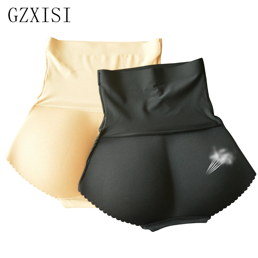 Женское нижнее белье женские трусики Корректирующее утягивающие моделирующие