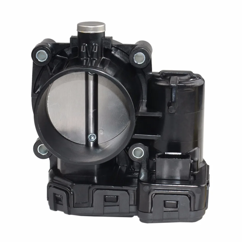 AP01 корпус дроссельной заслонки в сборе для Jeep Dodge Ram Chrysler Grand Cherokee Liberty 3.7L 4861661AB
