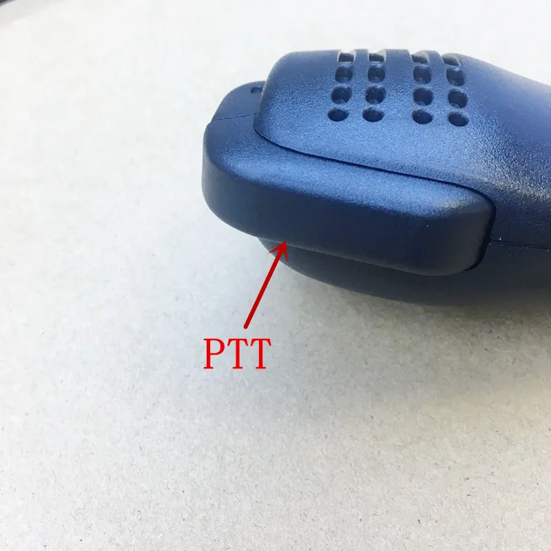 Микрофонная микрофонная колонка 8 контактов для Motorola GM300 GM338 GM3188 GM3688 GM950E SM50 SM120 и т.