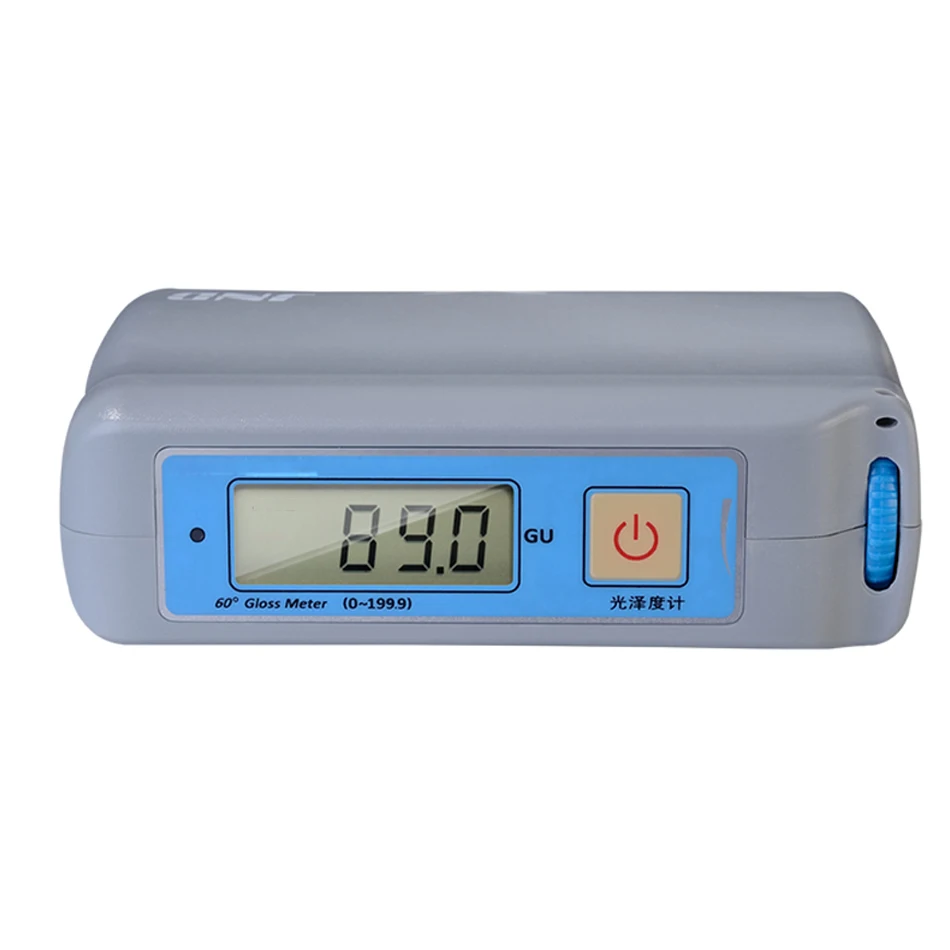 JND-P60 60 градусов глянцевый измеритель Измеритель света Luxmeter 0 0-199 9 диапазон