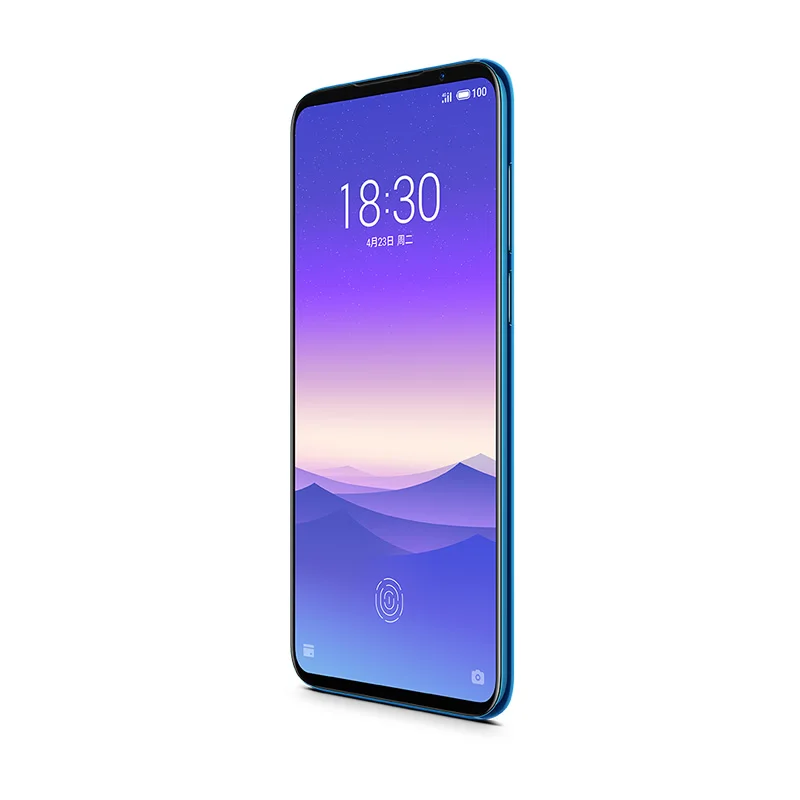В наличии meizu 16s Snapdragon 855 NFC 6 ГБ 128 3600 мАч Super mTouch mEngine 3 0 2 полноэкранная двойная