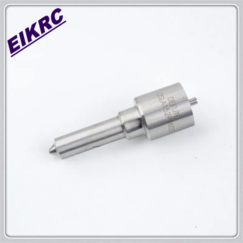 

EIKRC high quality DSLA152P1603/DSLA146P1049/ DSLA140P1173/DSLA145P1109/DSLA142P1757 diesel fuel spray engine Injector Nozzle