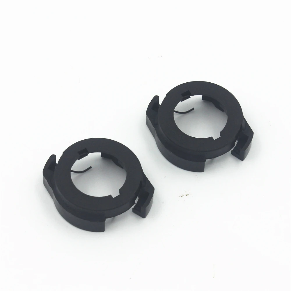 2 шт. патроны для светодиодных фар Mercedes Benz SLK W212 Chrysler|adapter for led|adapter ledadapter h7 |