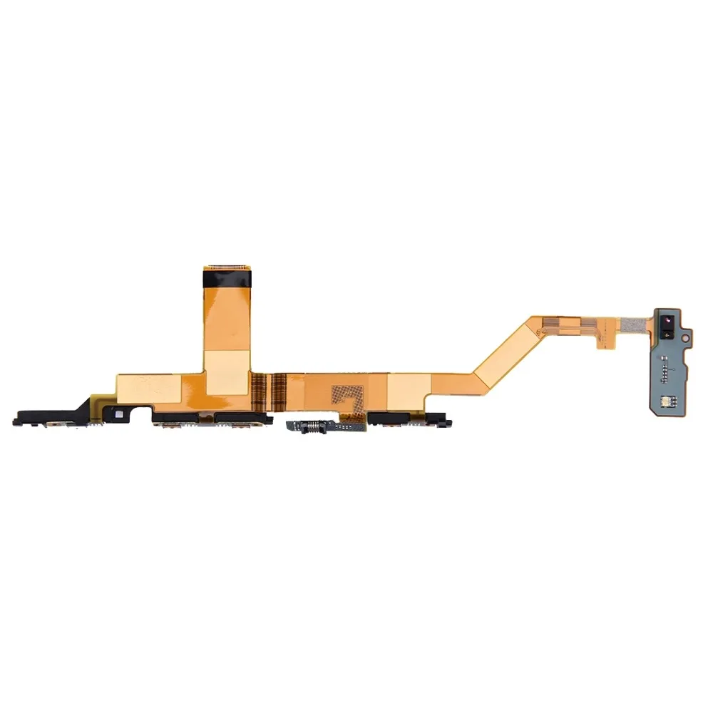

iPartsBuy Power Button Flex Cable for Sony Xperia X Compact / X Mini