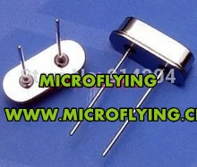 

10~20~50~100PCS 4MHz HC-49S DIP-2 passive crystal 4.000M