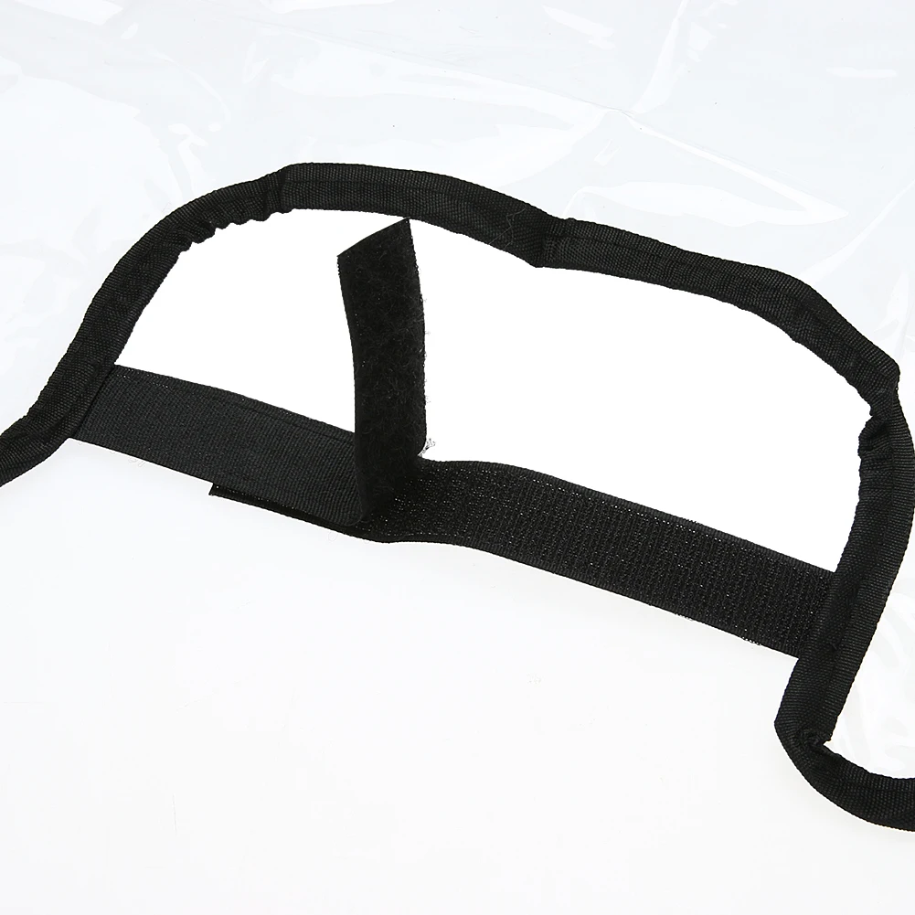 Противоскользящий коврик для автомобильного сиденья ПВХ защитный чехол заднего