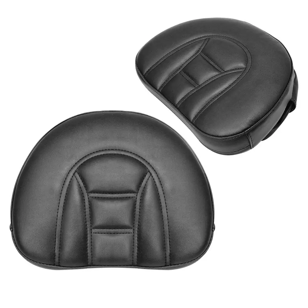 Подкладка для спинки мотоцикла подходит Harley Touring Road King Street Electra Glide FL FLHT FLHX 1997-2019 |