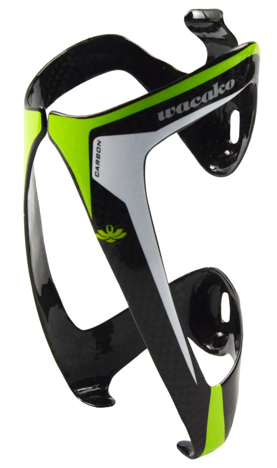 Клетка для бутылки wсделано из углеродного волокна 3k|cycling water bottle holder|water holderbottle