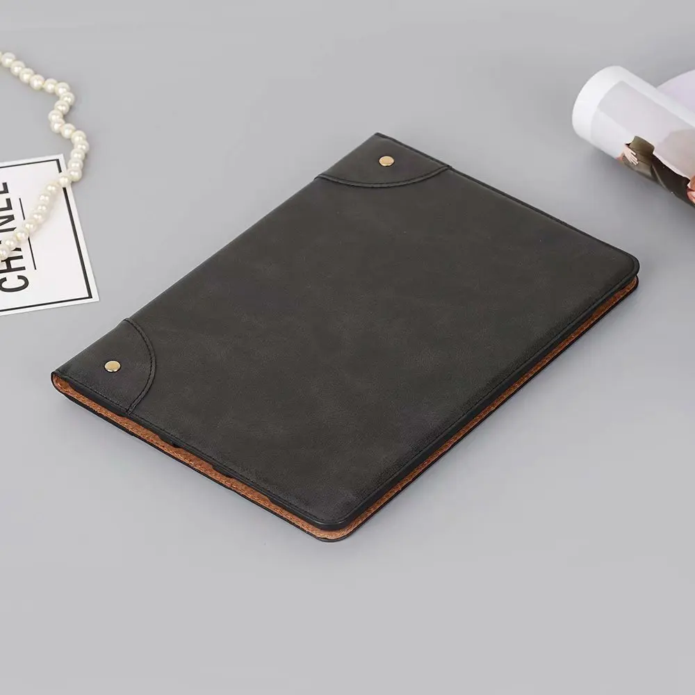 style06 Чехол-книжка из искусственной чехол для iPad Air 3 A2123 A2152 A2153 A2154 чехол s крышка для iPad Pro 10,5 дюймов A1701 A1709 планшетный чехол для телефона - Цвет: style06