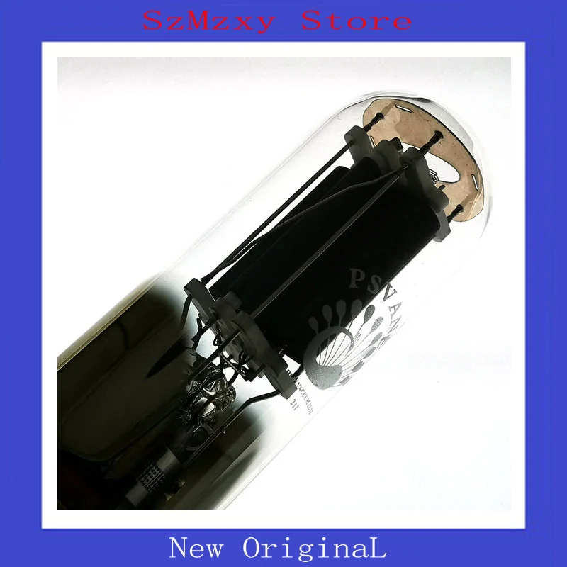 

2pcs 211 PSVANE Vacuum Electron Tube DIY HIFI