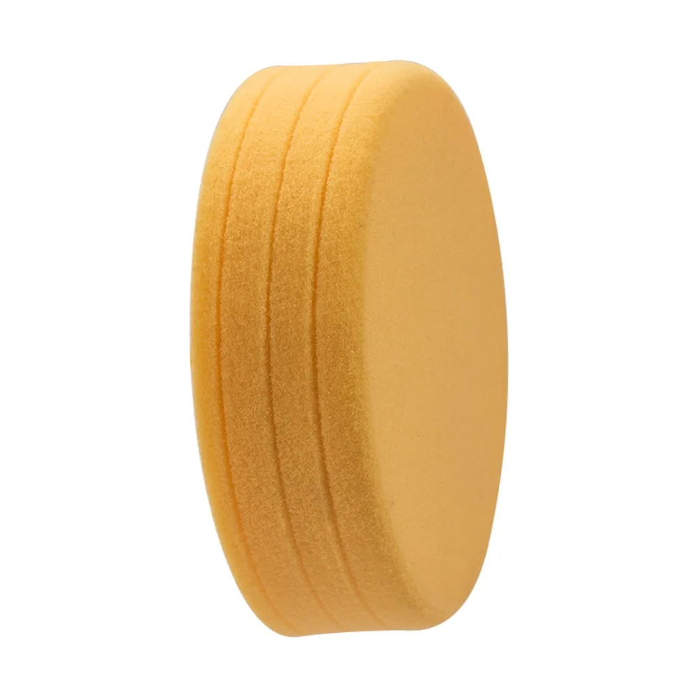 

5.5 Inch Car Sponge 140mm Polishing Sponges M14 Waxing Polishing Car Tools