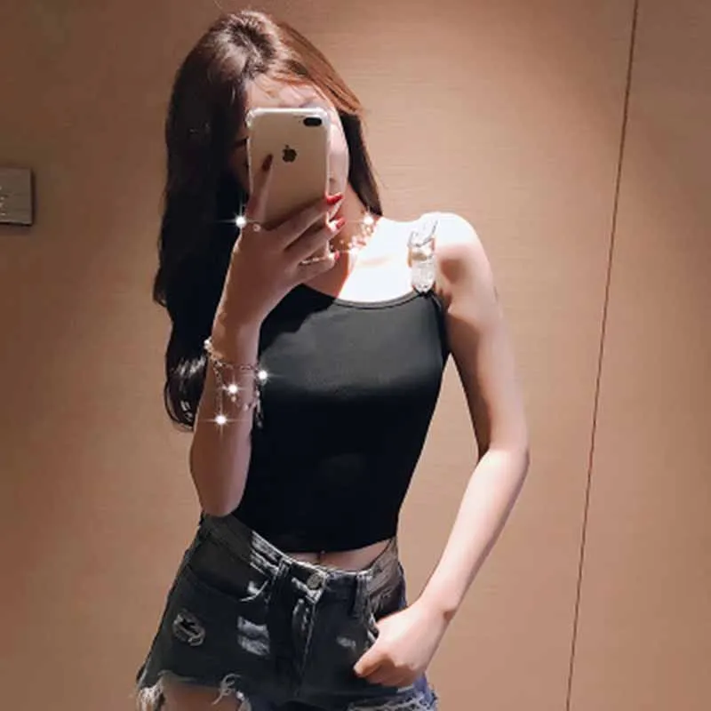 Женское трикотажное платье с поясом блестящее облегающее со стразами летнее 2019 |