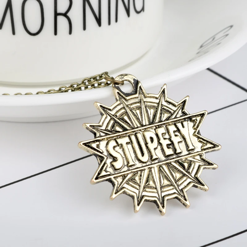Dongsheng ювелирные изделия из фильма Фантастические звери и где их найти ожерелье