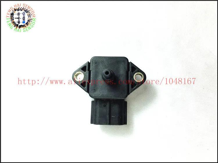 XYQPSEW для Suzuki датчик давления впуска 18590-79F00/079800-5050 | Автомобили и мотоциклы